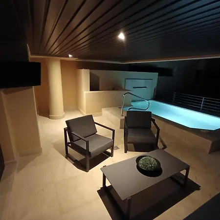 Apartman Bahia De La Plata
