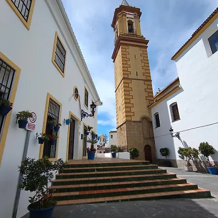 Apartman Bahia De La Plata *