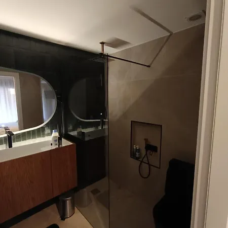 Bahia De La Plata Apartment *