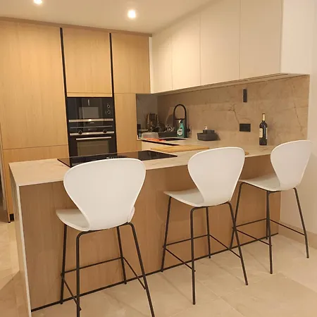 Bahia De La Plata Apartment Estepona