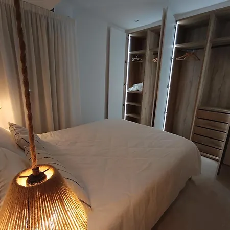 Apartment Bahia De La Plata Estepona