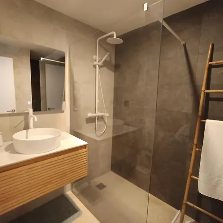 Bahia De La Plata Apartment
