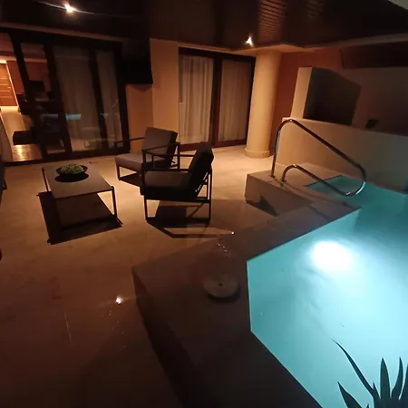 Bahia De La Plata Apartment *