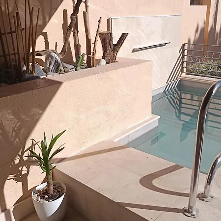 Apartment Bahia De La Plata Estepona