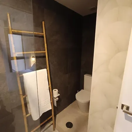 Bahia De La Plata Apartment *