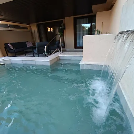 Bahia De La Plata Apartment *