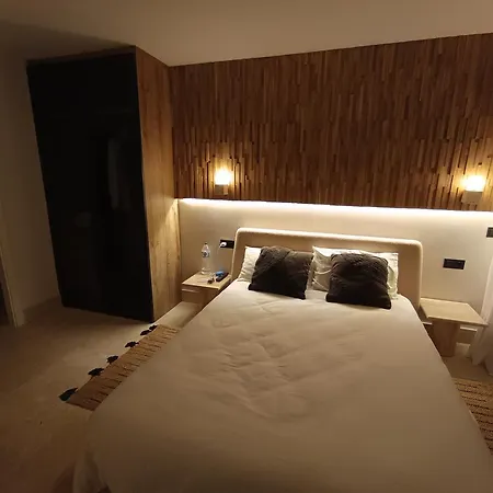 Bahia De La Plata Apartment Estepona