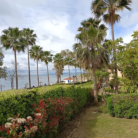 Apartment Bahia De La Plata Estepona