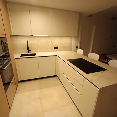 Bahia De La Plata Apartment *