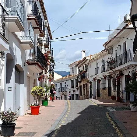 Apartment Bahia De La Plata