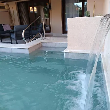 Apartment Bahia De La Plata Estepona